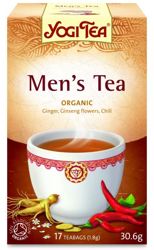 Yogi Tee Organic Classic Tea, 17 Bags