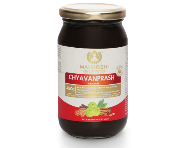 Chyavanprash, Maharishi Ayurveda, 450 g