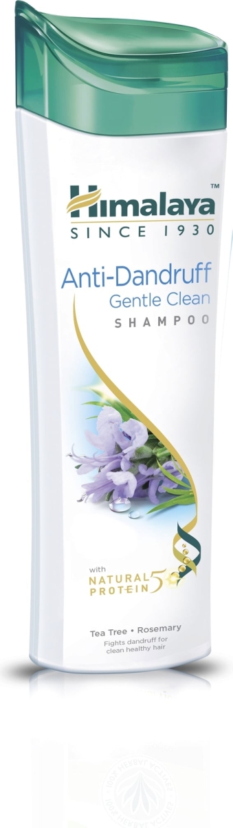 Anti-Dandruff Shampoo 200 ml